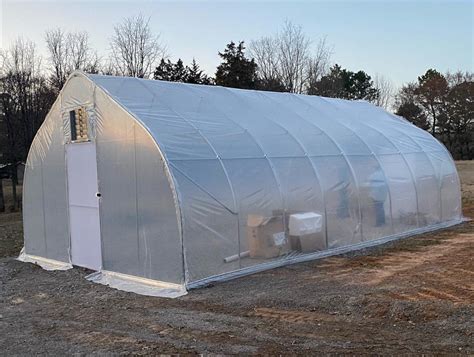 nrcs approved greenhouse kits